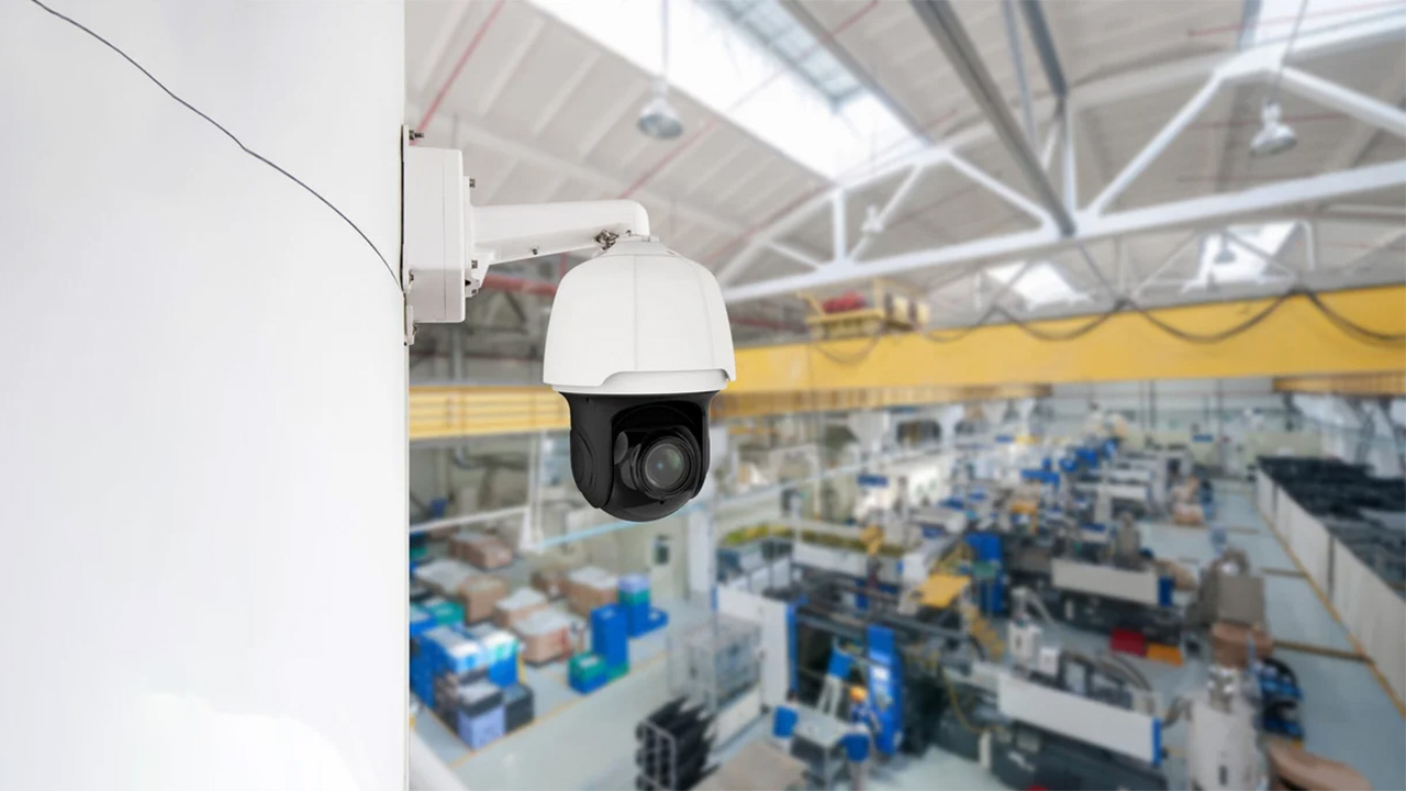 Lắp Camera Cho Văn Phòng Tại TP.HCM – Giám Sát Nhân Viên, Bảo Vệ Tài Sản – Nam Long Mobile