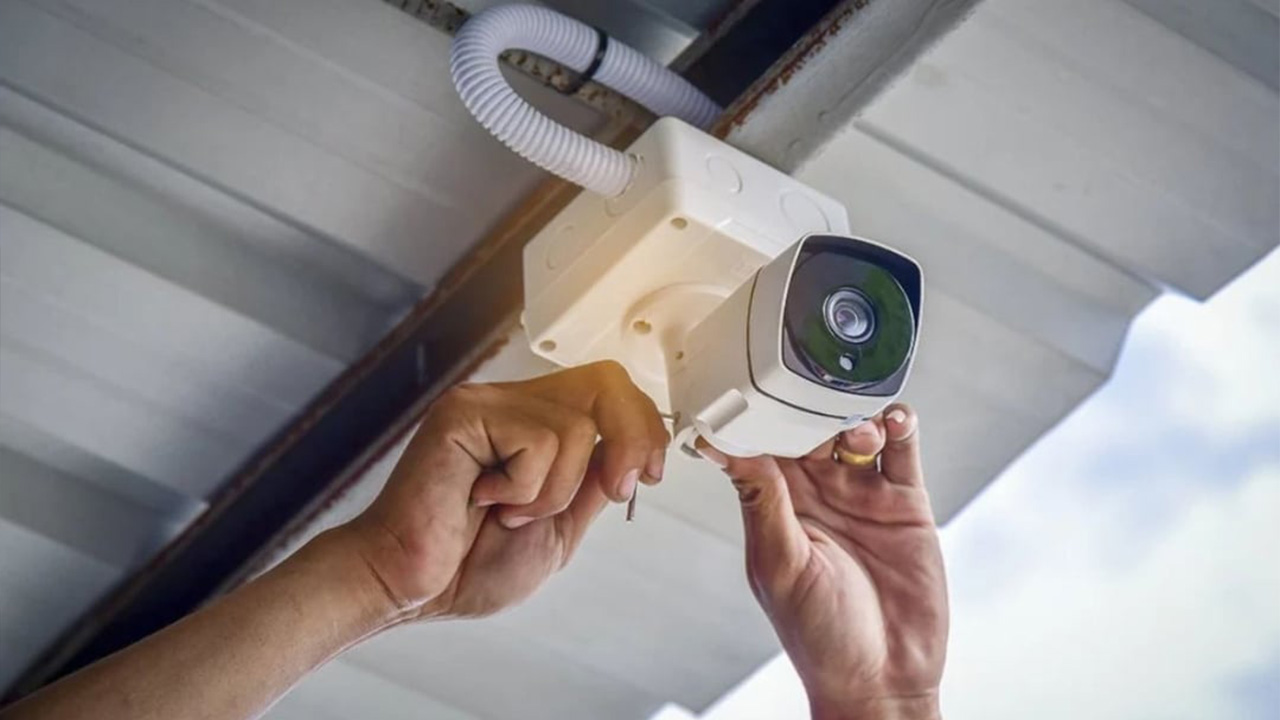 Lắp Camera Nhà Xưởng Tại TP.HCM | Giám Sát – Chống Trộm – Lưu Trữ Dài Hạn – Nam Long Mobile