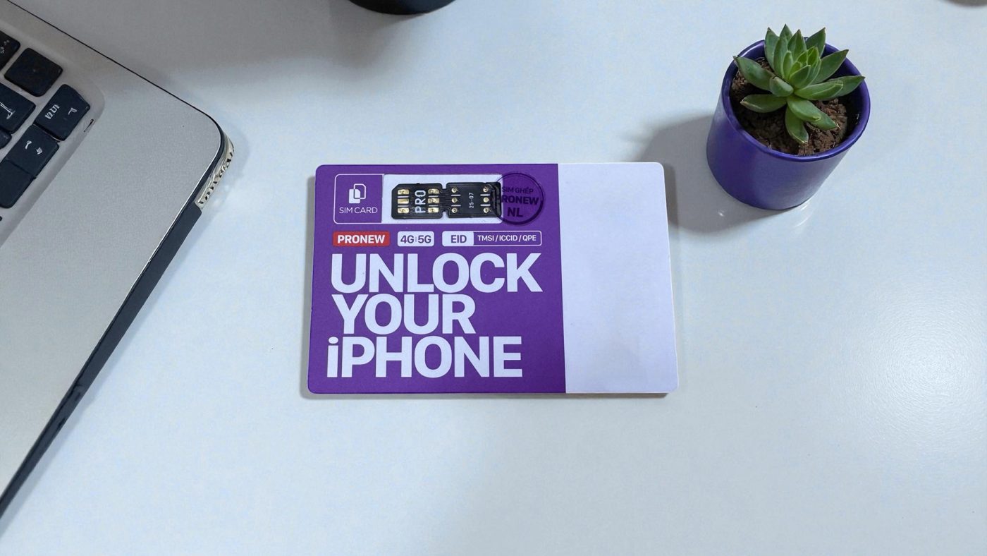 Sim Ghép iPhone Lock Lương Định Của Tại Quận 2 – Ổn Định Như Quốc Tế, Sóng Mạnh – Nam Long Mobile