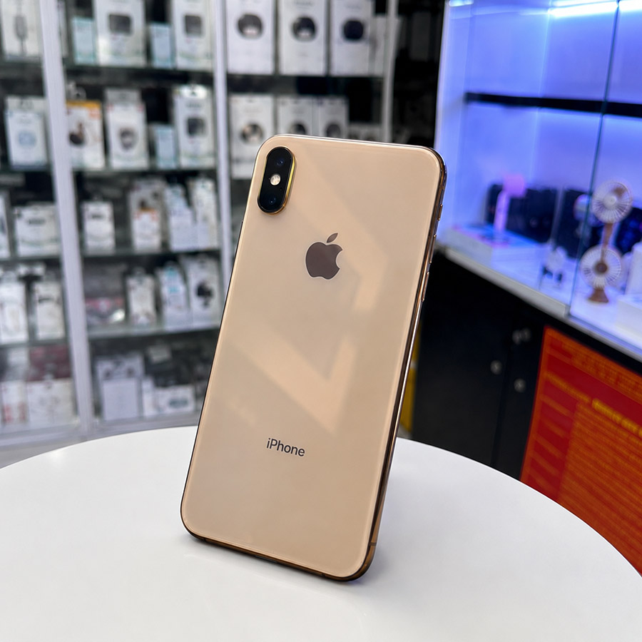 iPhone XS Max 64GB | 256GB | 512GB Like New – Nam Long Mobile