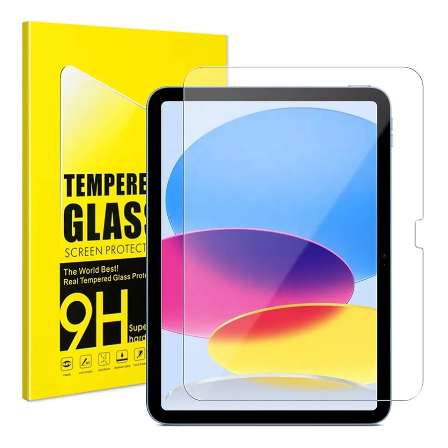 Kính Cường Lực iPad 9H Giá Tốt Quận 2 HCM | Đủ Dòng iPad – Nam Long Mobile