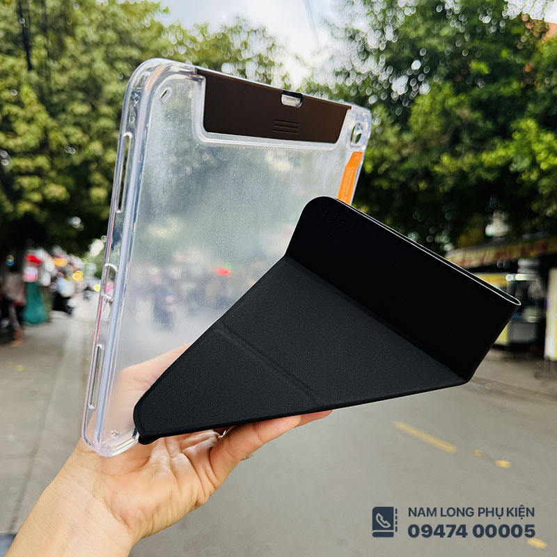 Bao da iPad Gen 10/ A16 Mutural Folio