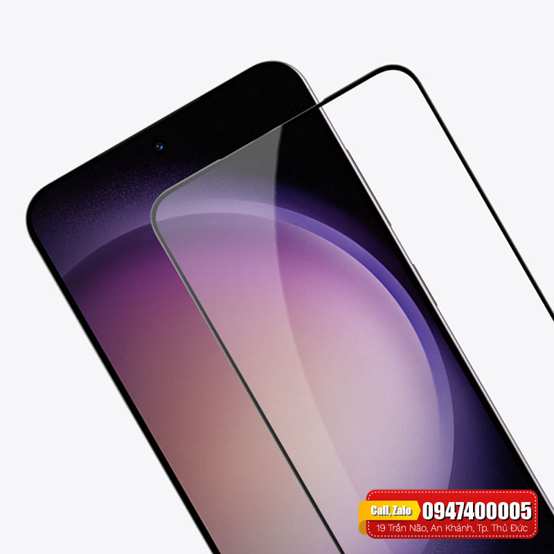 Cường lực Galaxy S24 Plus Nillkin Cp+pro chính hãng