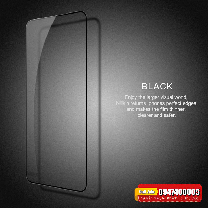 Cường lực Galaxy S24 Plus Nillkin Cp+pro chính hãng