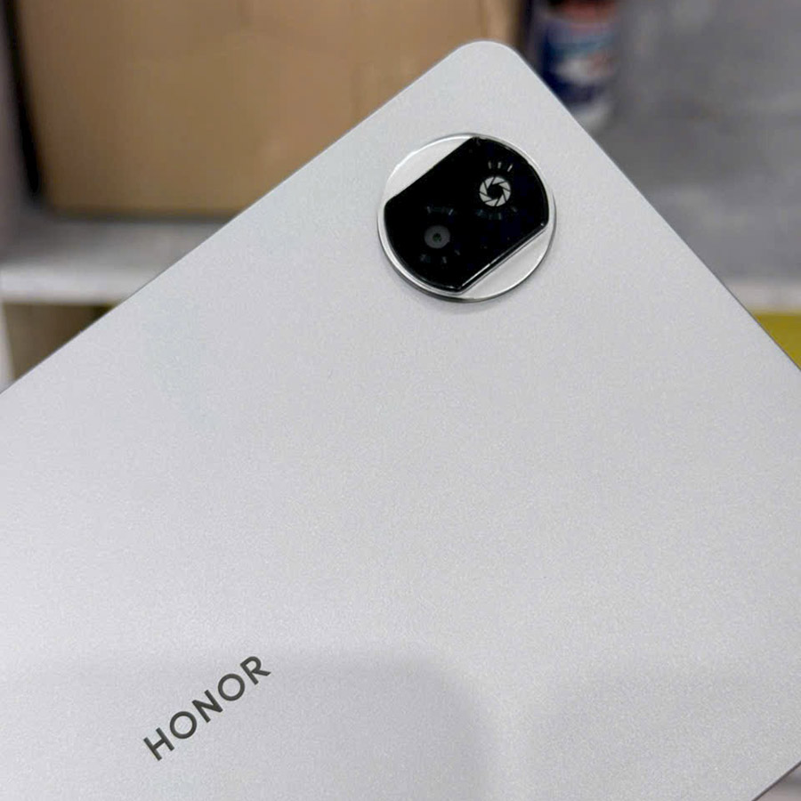 Máy Tính Bảng HONOR Pad X7 8.7 Inch (4GB | 64GB) Gray Chính Hãng