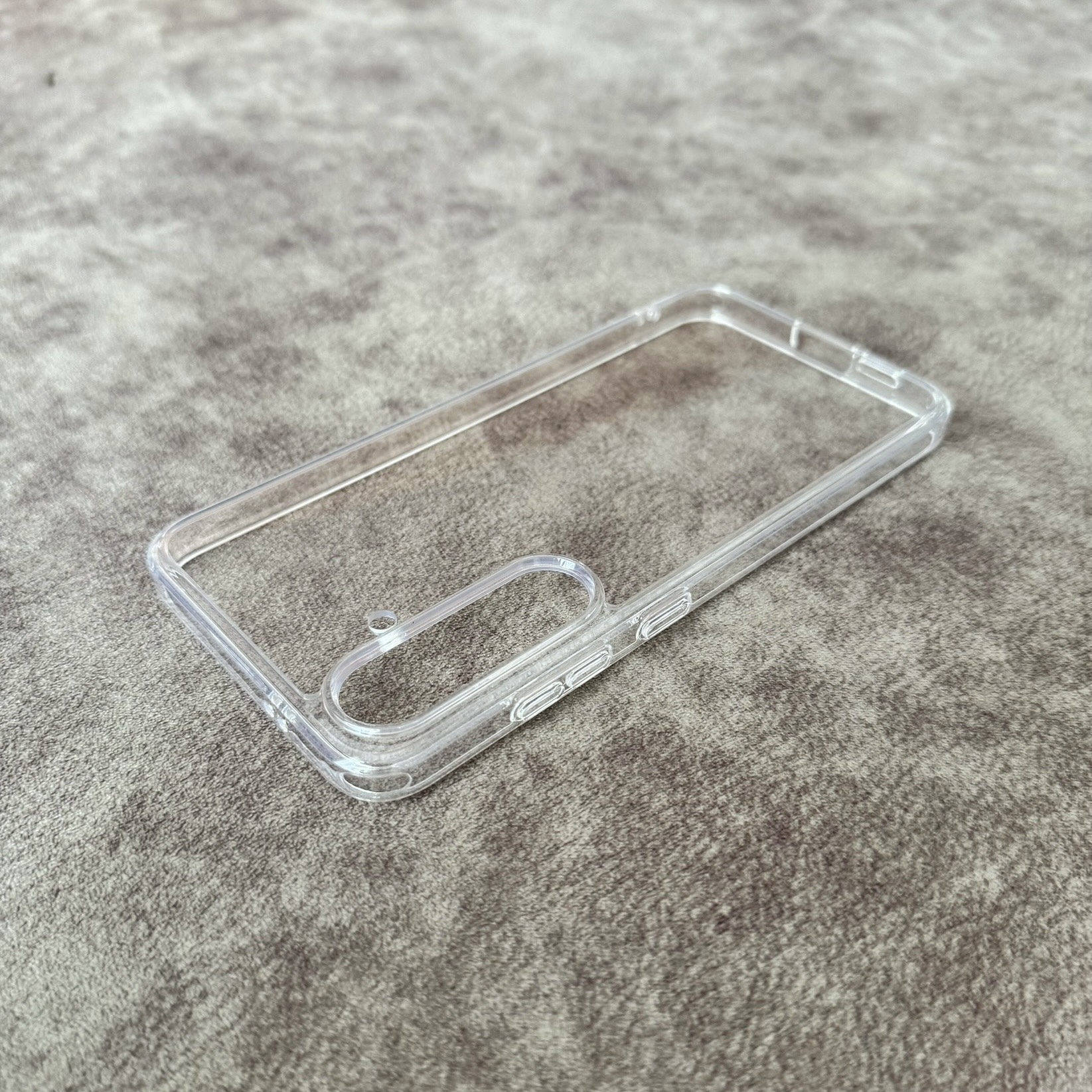 Ốp lưng Galaxy S24 Plus Likgus trong suốt