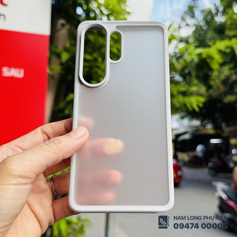 Ốp lưng Galaxy S26 Ultra Likgus nhám
