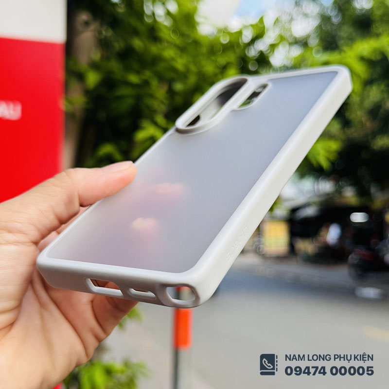 Ốp lưng Galaxy S26 Ultra Likgus nhám