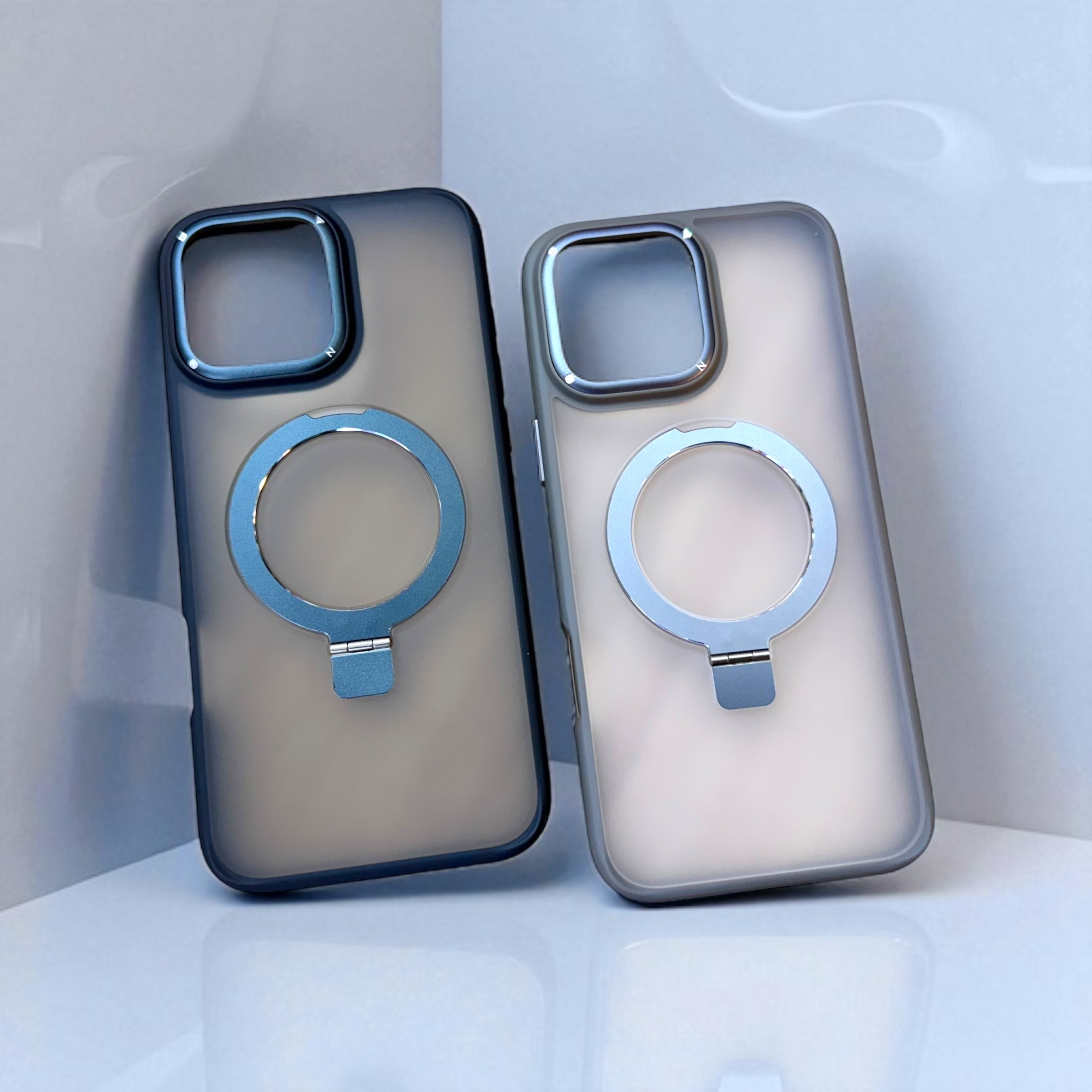 Ốp lưng iPhone 13 Pro Max Filada kệ