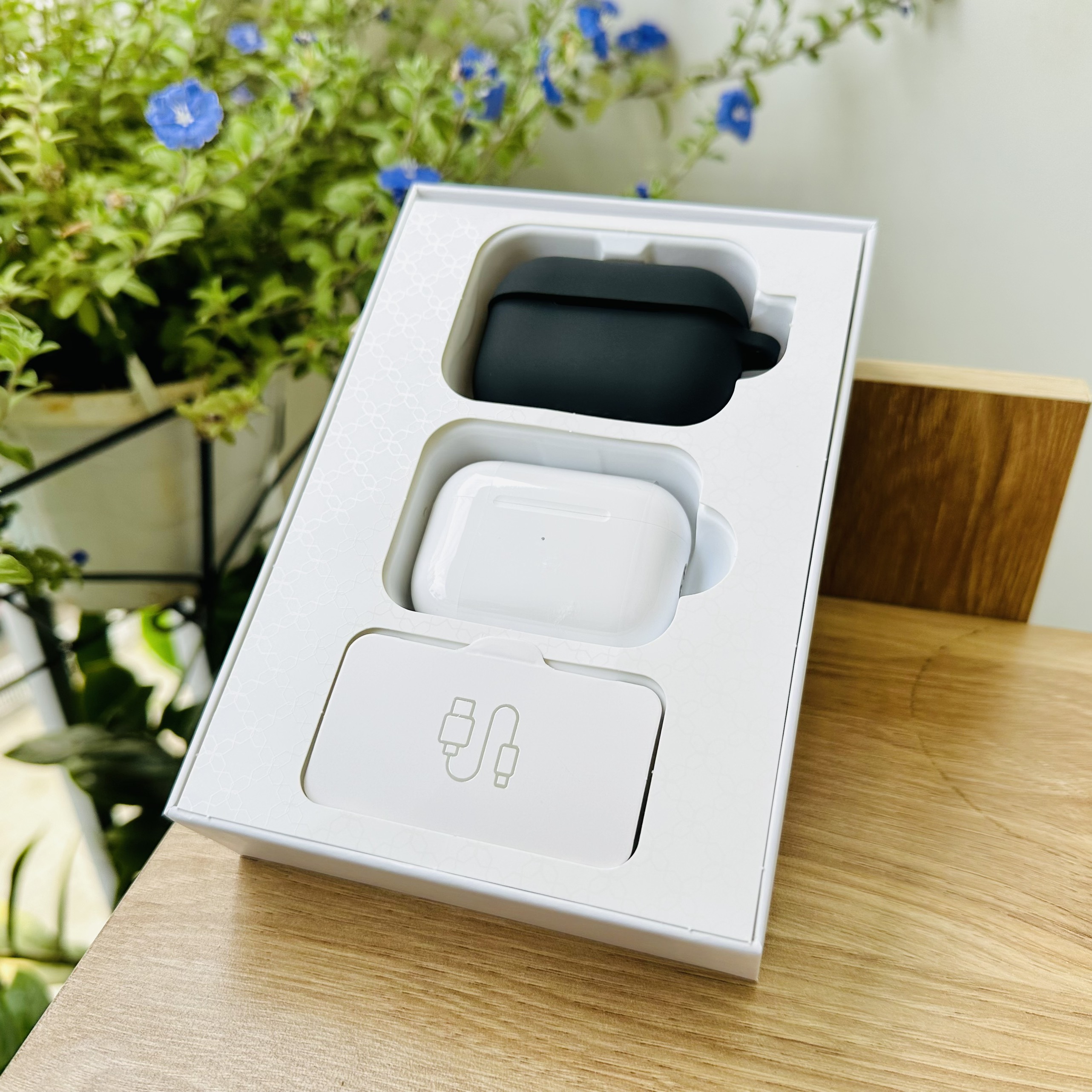 Tai nghe Airbuds Pro 2 SE WiWU chính hãng – Nam Long Mobile
