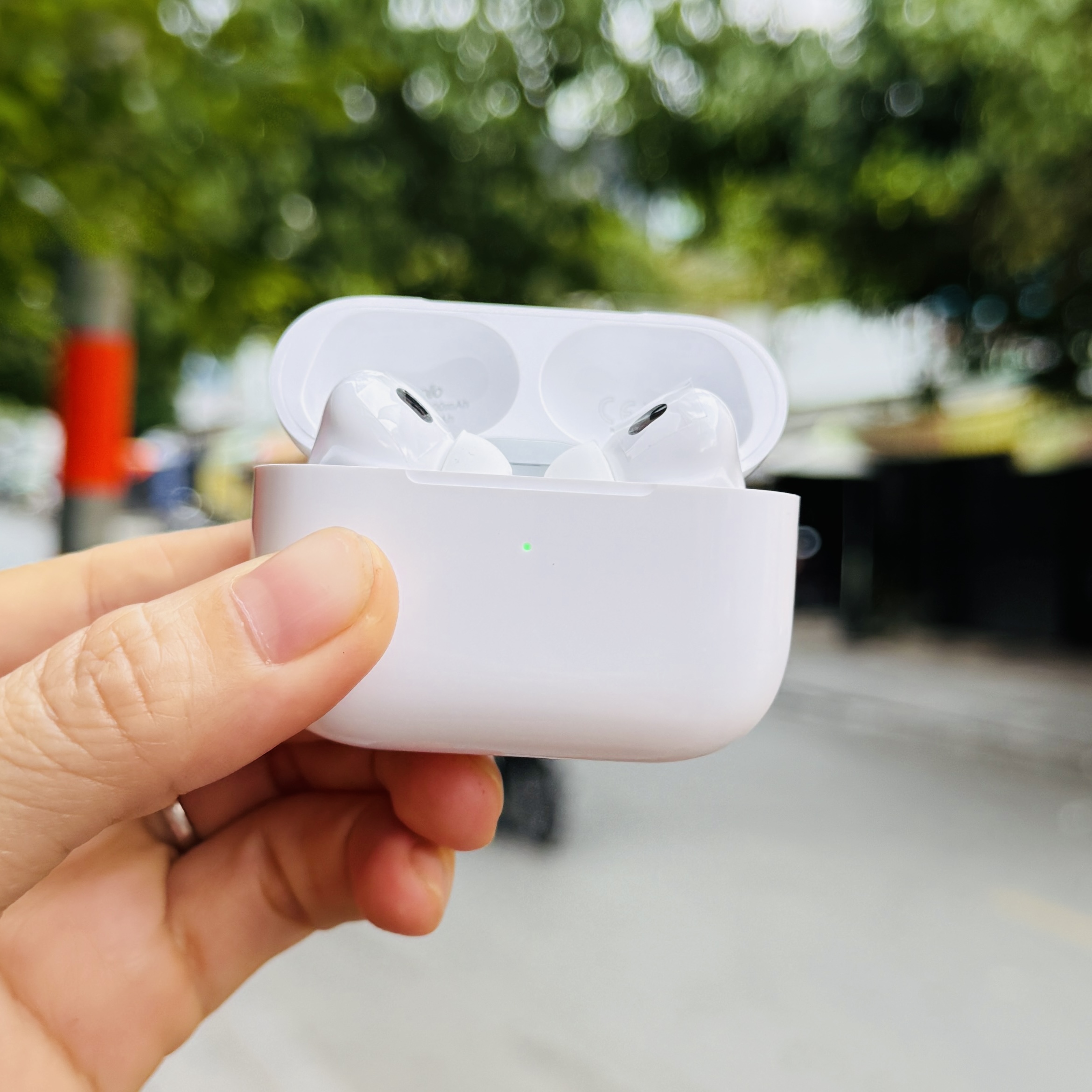 Tai nghe Apollo K5 kiểu dáng Airpods Pro
