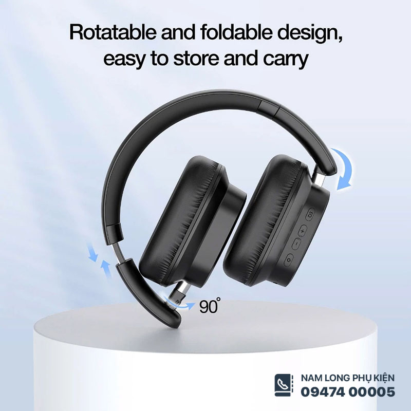 Loa Bluetooth 1HORA BOC250 20W Âm Thanh Sống Động Giá Rẻ