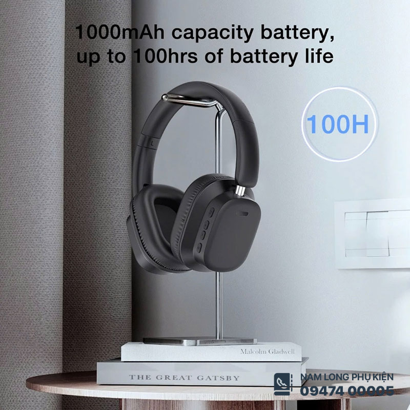 Loa Bluetooth 1HORA BOC250 20W Âm Thanh Sống Động Giá Rẻ
