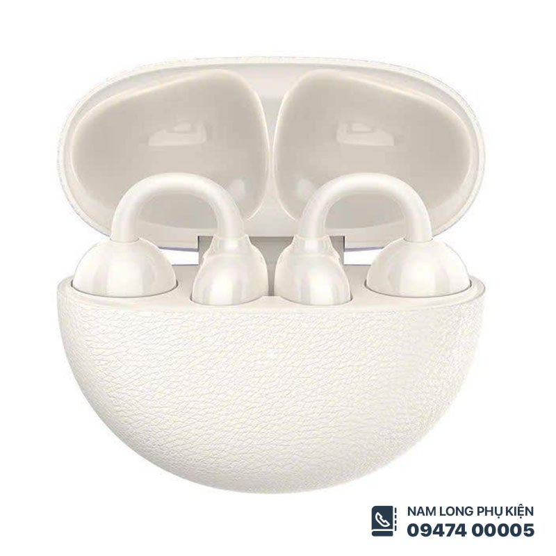 Tai nghe bluetooth không dây WiWU OWS Ai305