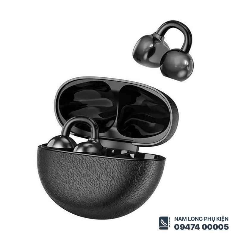 Tai nghe bluetooth không dây WiWU OWS Ai305