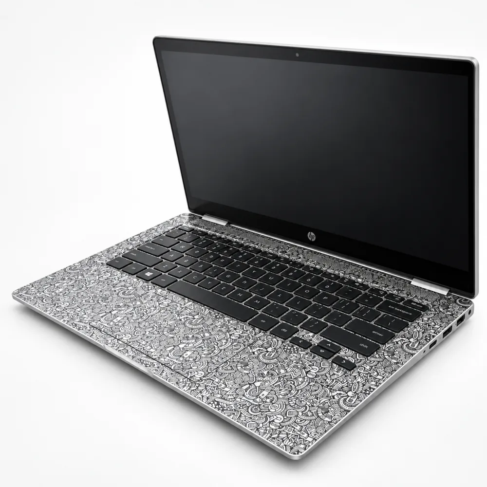 Laptop HP Chromebook x360 14 G1 Core i5 8GB/64GB cảm ứng