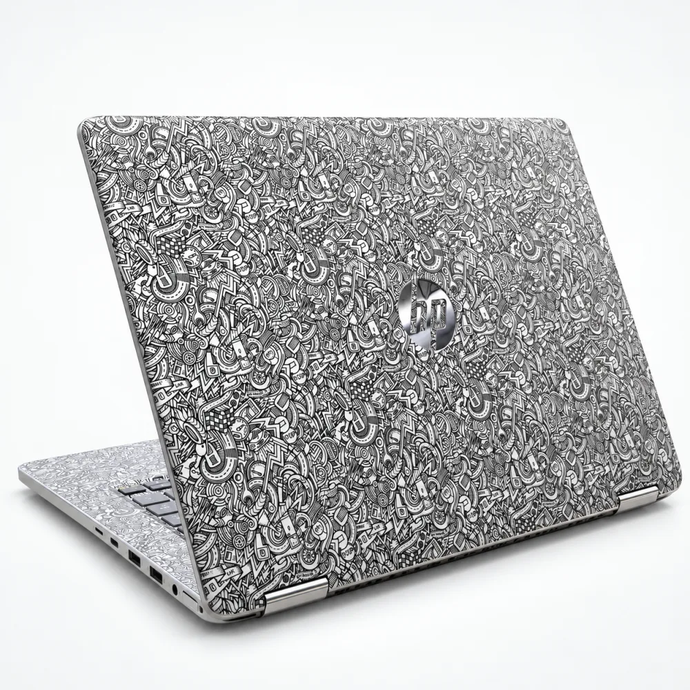 Laptop HP Chromebook x360 14 G1 Core i5 8GB/64GB cảm ứng