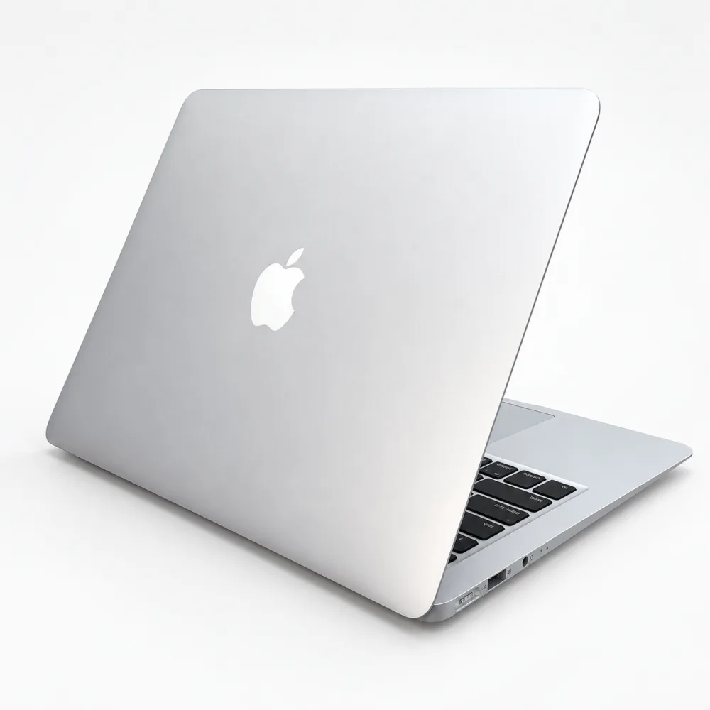 Bán MacBook Air 2017 13 Inch A1466 8GB/128GB Cũ Đẹp Tại An Khánh