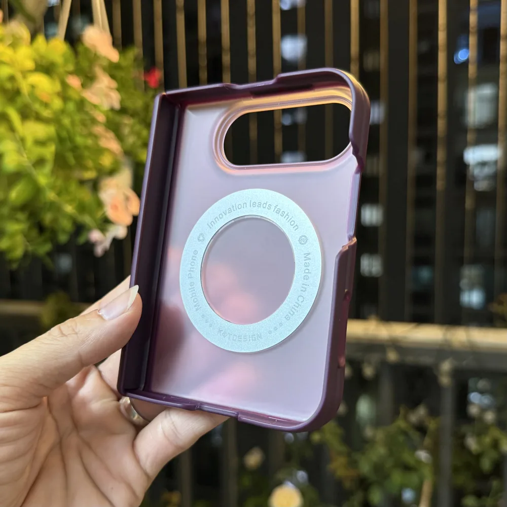 Ốp Lưng iPhone Duo KSTDESIGN Tích Hợp Vòng Đỡ