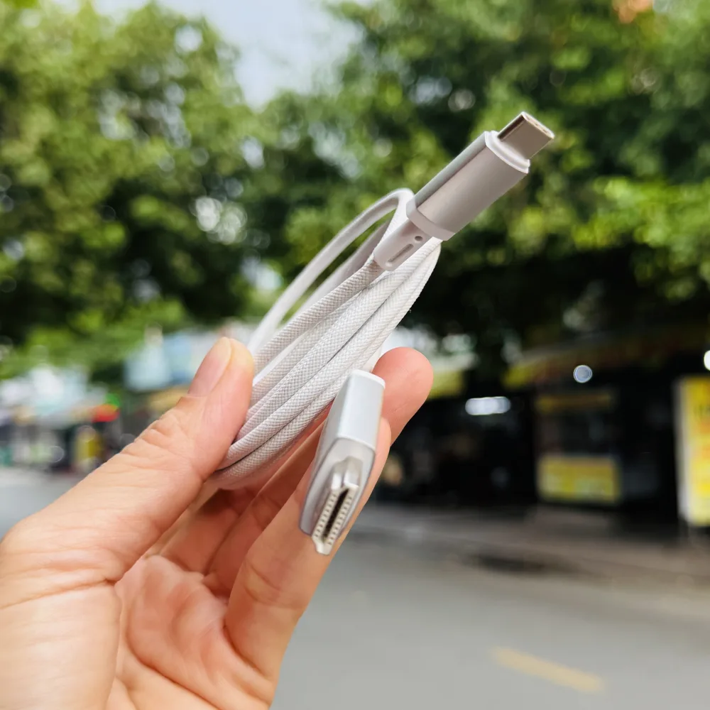 Cáp truyền hình ảnh lên Tivi HDMI PS001
