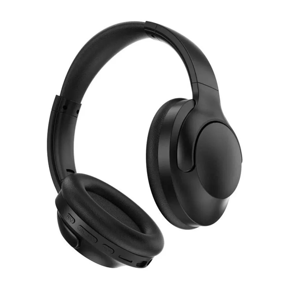 Tai nghe chụp tai chống ồn WiWU TD-08