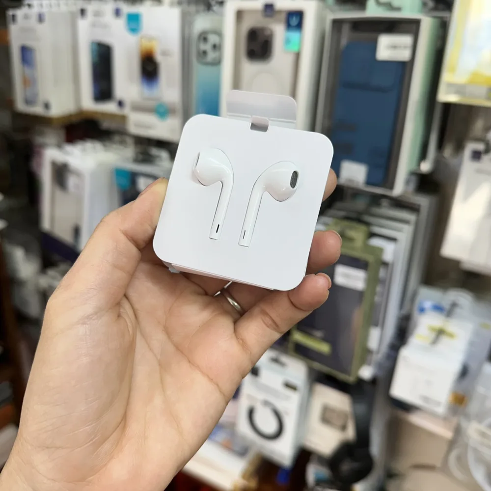 Tai nghe EarPods USB-C cho iPhone 15