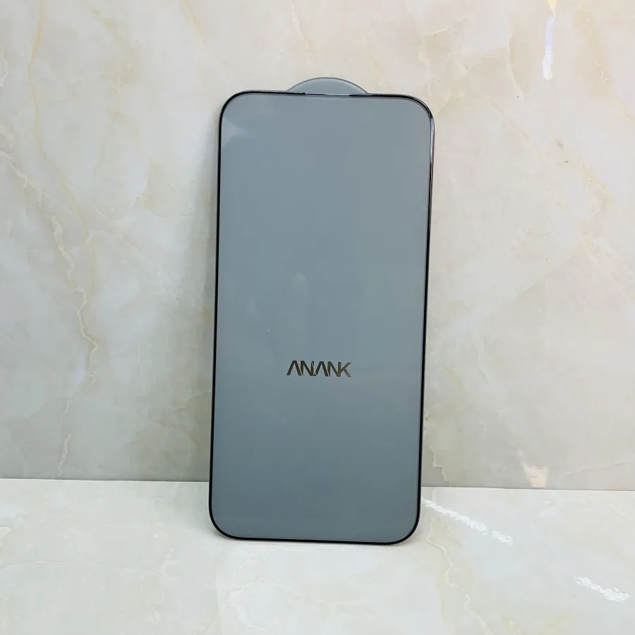 Cường lực iPhone 14 Pro Max Anank 2.5D chính hãng