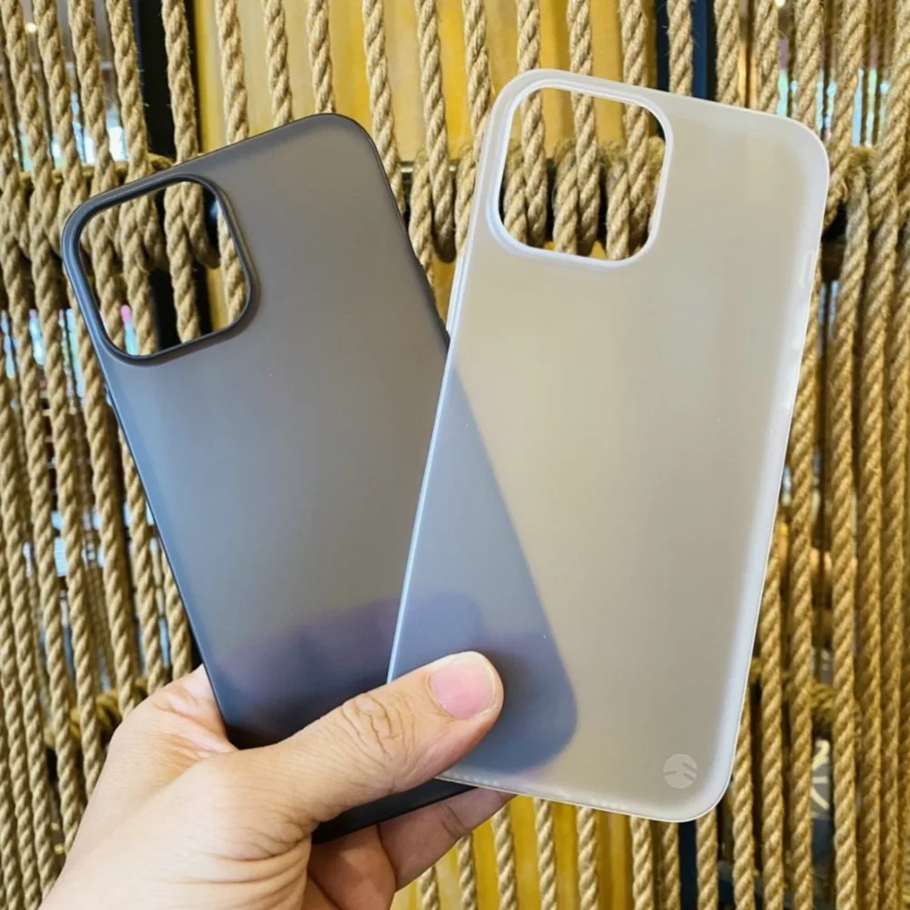 Ốp lưng iPhone 14 Pro Max Switcheasy Ultra thin