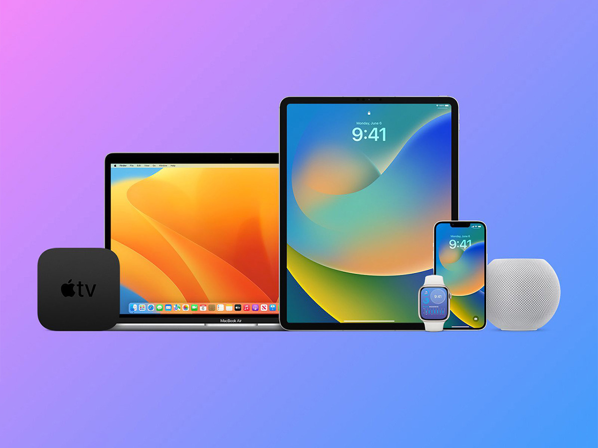 Tổng hợp mã các đời iPhone, iPad, AirPods của Apple