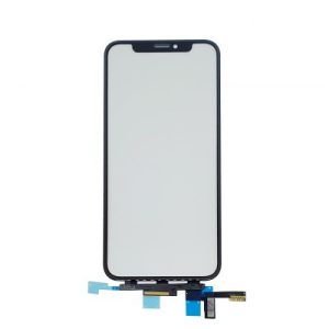 Ép cảm ứng iPhone X/XS