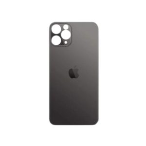 Thay lưng iPhone 11Pro ( lưng thay rồi )