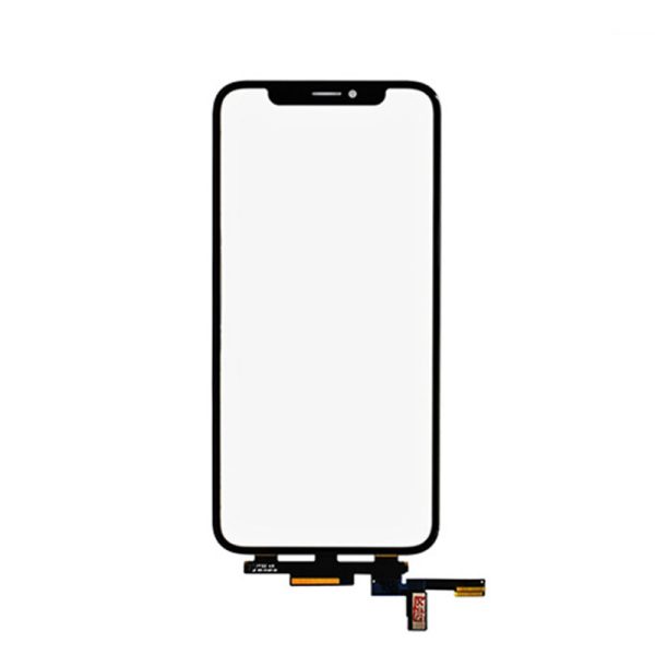 Ép cảm ứng iPhone Xs Max
