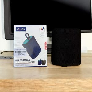 Loa bluetooth ZUZG BS05