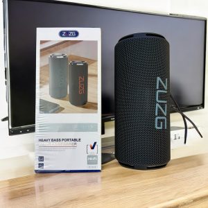 Loa Bluetooth ZUZG BS06