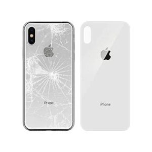 Thay kính lưng iPhone Xs Max