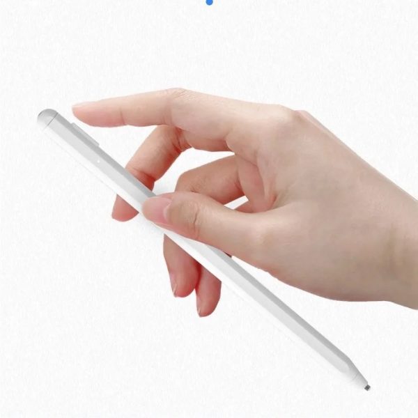 Pút cảm ứng wiwu Pencil max - Ảnh 3