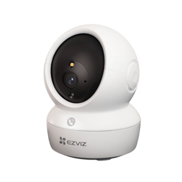 Camera Trong Nhà EZVIZ H6C Pro 2K