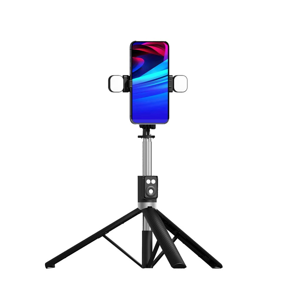 Gậy selfie bluetooth A12 dài 1m7 - Ảnh 3