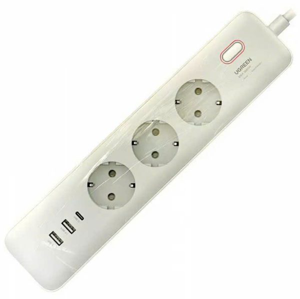 Ổ cắm điện đa năng UGREEN CD286 - Ảnh 4