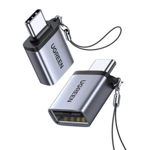 Đầu chuyển đổi OTG USB-C to USB 3.0 Ugreen