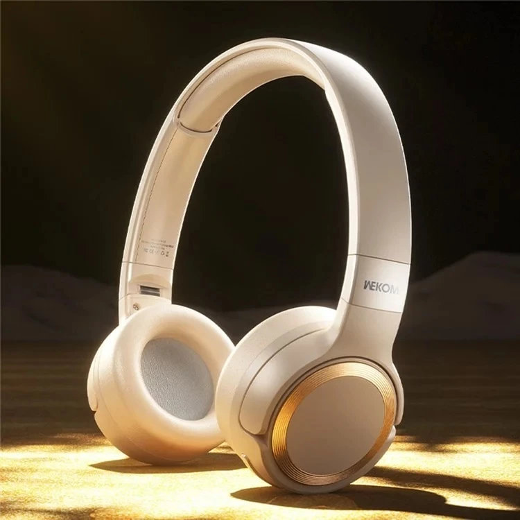 Tai nnghe chụp tai Wekome WM-12