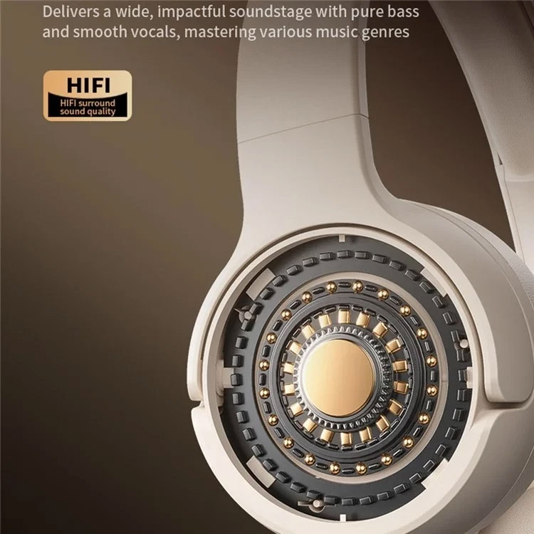 Tai nnghe chụp tai Wekome WM-12 - Ảnh 4