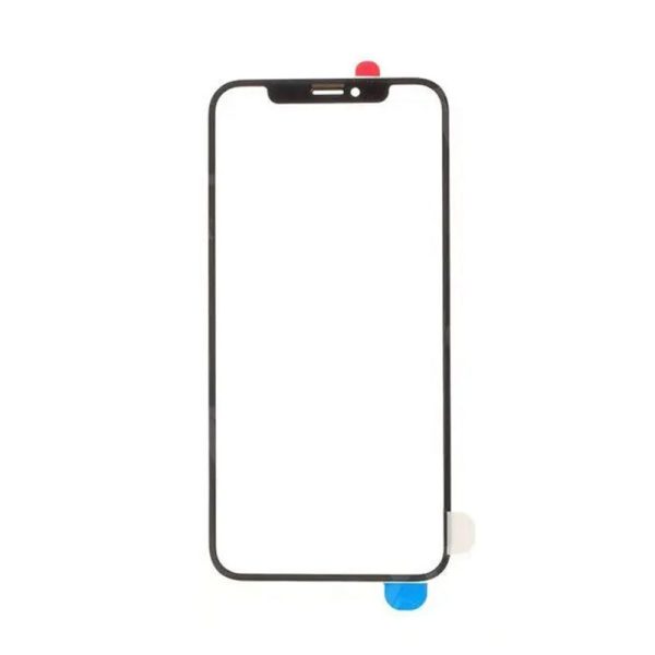 Ép kính iPhone 11 Pro Max