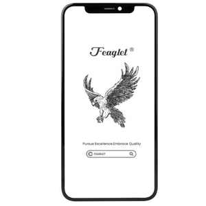 Ép kính iPhone XS Max