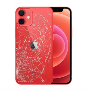 Thay lưng iPhone 12