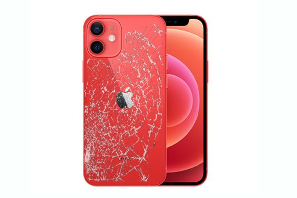 Thay lưng iPhone 12