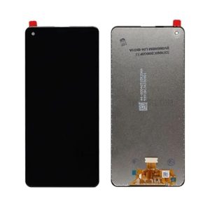 Thay màn hình SamSung Galaxy A21s