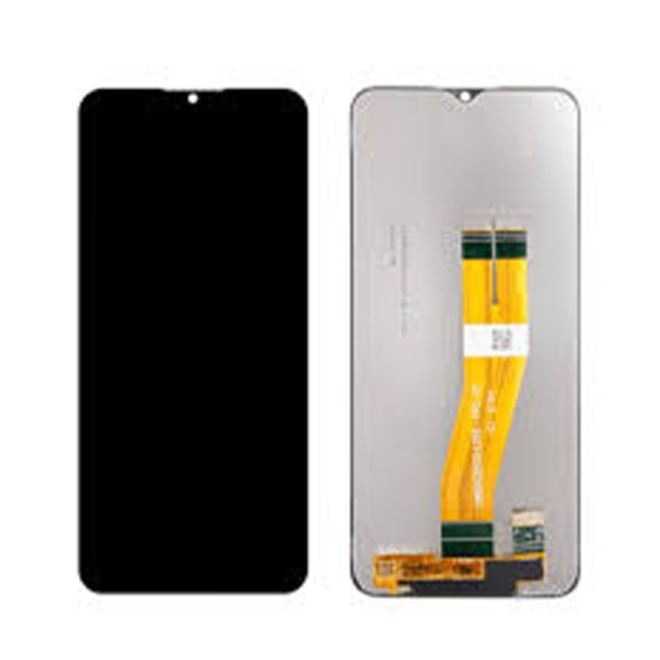 Thay màn SamSung Galaxy A02s/A03s