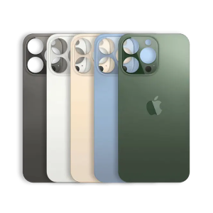 Thay Kính Lưng iPhone 13 Pro Max ( lưng thay rồi )