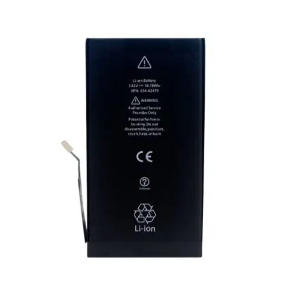 Thay pin iPhone 12 Pro